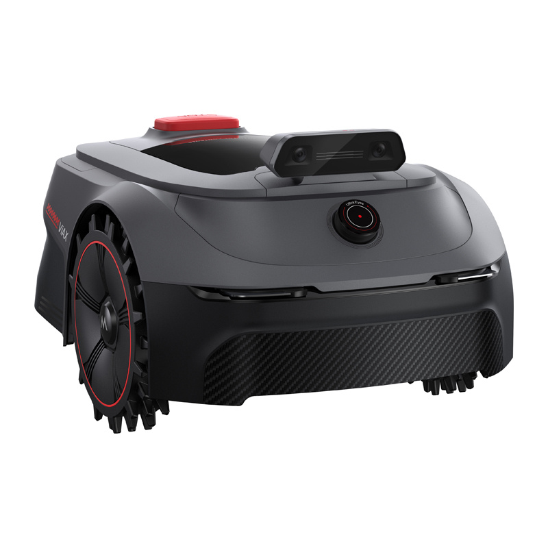 MOVA Roboticmower ViAX 500 3