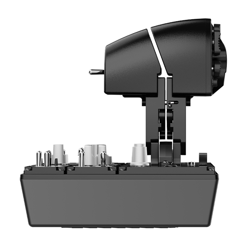 MOZA AS008 MTP throttle panel (PC) 4