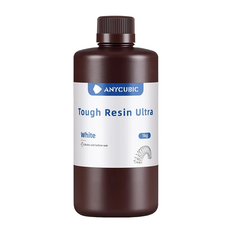 ANYCUBIC Tough Resin Ultra (white) 2
