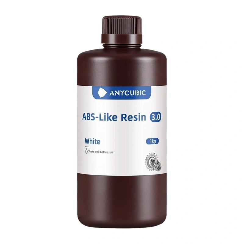 ANYCUBIC ABS-Like Resin 3.0 (white) 2