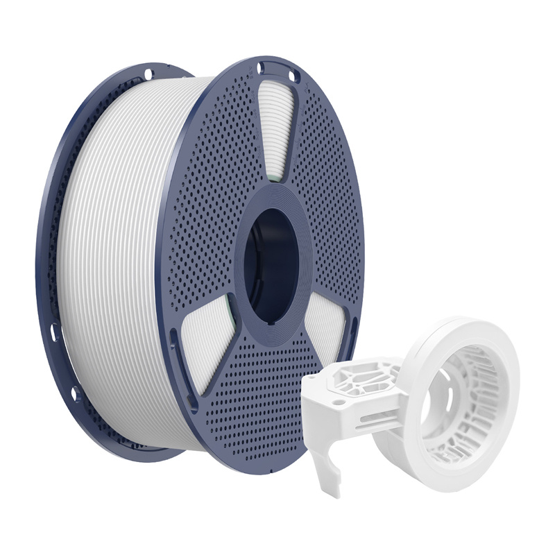 Sunlu Filament PETG High-Speed Matte (white) 2