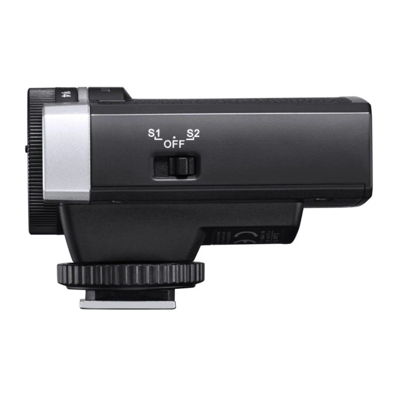 Camera flash GODOX LUX Junior Retro 5