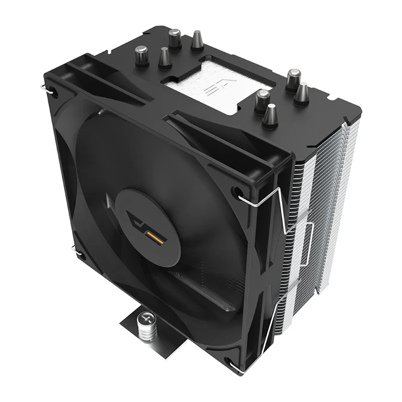 Fan DarkFlash S31 ARGB (black) 2