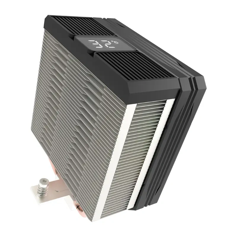 Fan DarkFlash M400 ARGB (black) 3