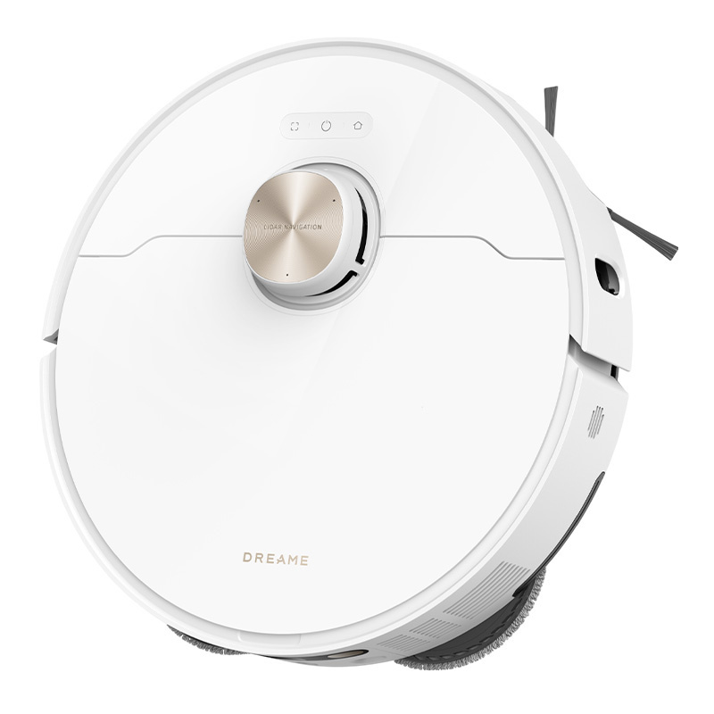 Почистващ робот Dreame L40 Ultra 3