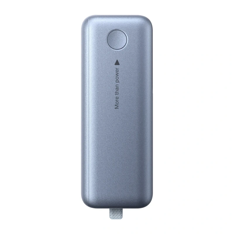 PB727 55W 10000mAh Power Bank USB USB-C 2