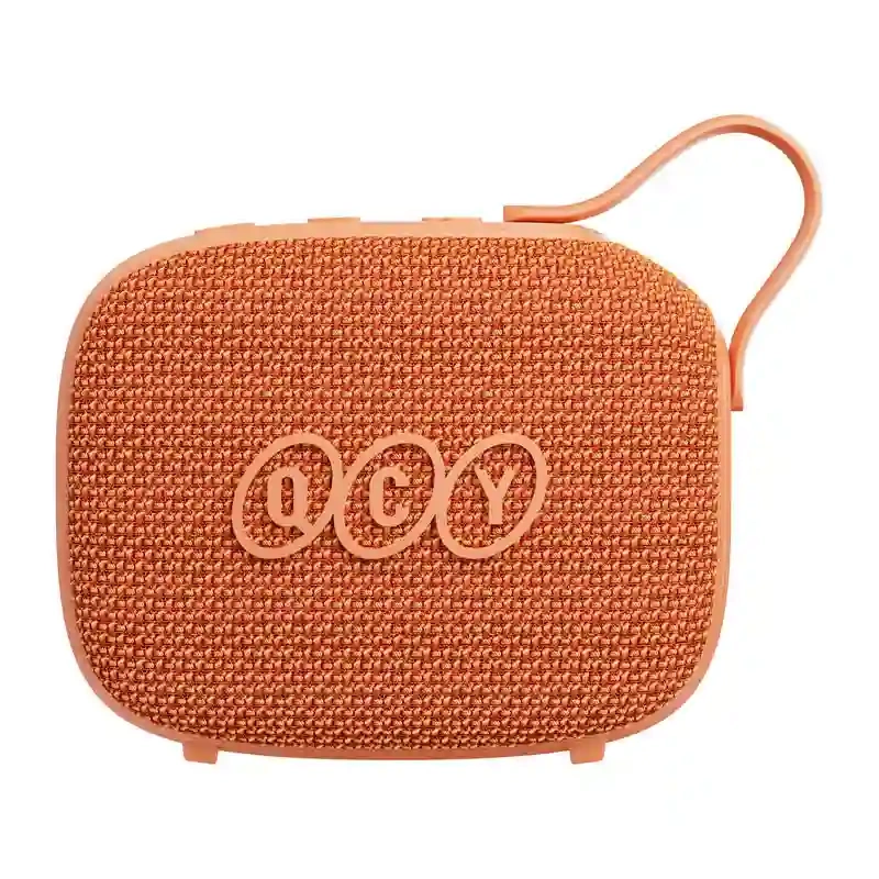 Wireless speaker QCY SP3 (orange) 2