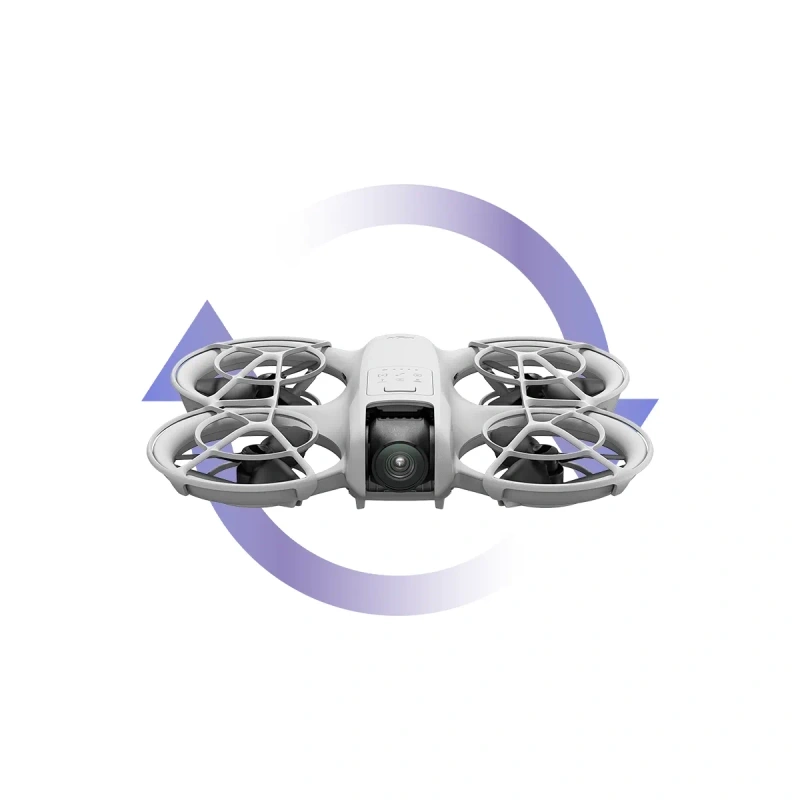 Plan ochrony DJI Care Refresh DJI Neo (plan dwuletni) - kod elektroniczny