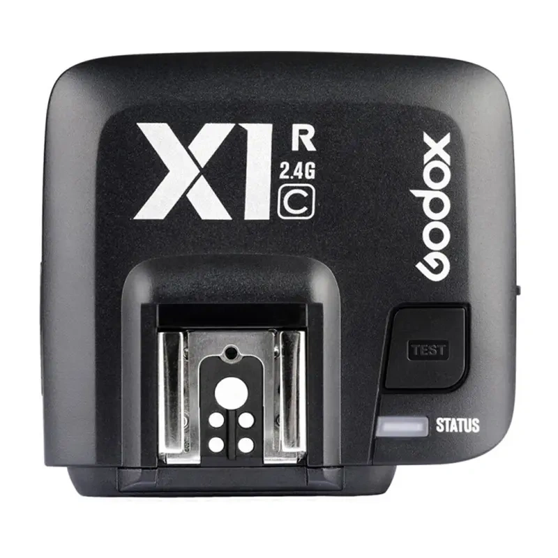 Trigger GODOX X1R-N for Nikon 3