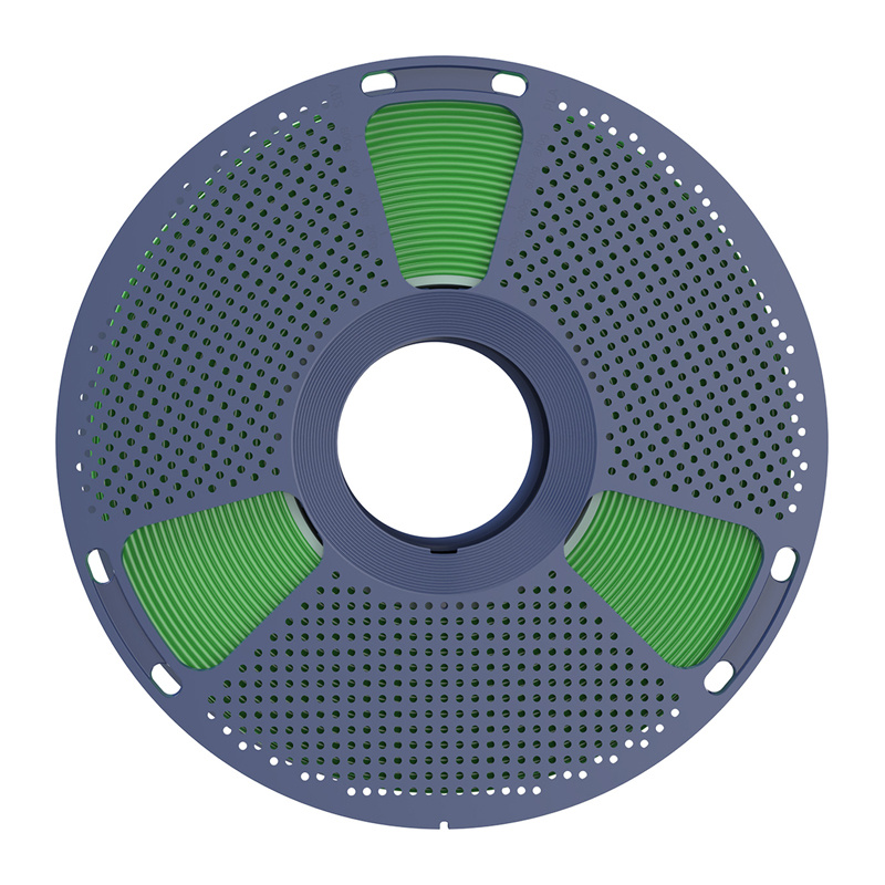 Sunlu Filament PLA High-Speed Green 3