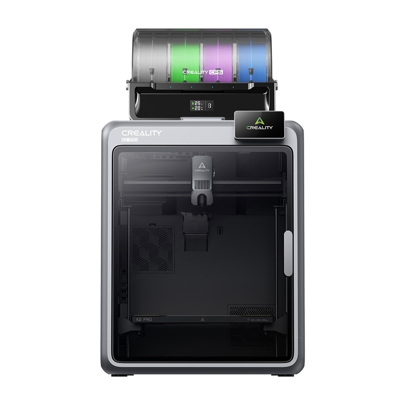 Creality K2 Pro Combo 3D Printer 3