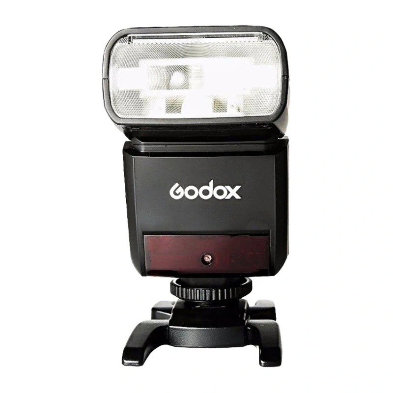 Flash GODOX TT350C for Canon 4