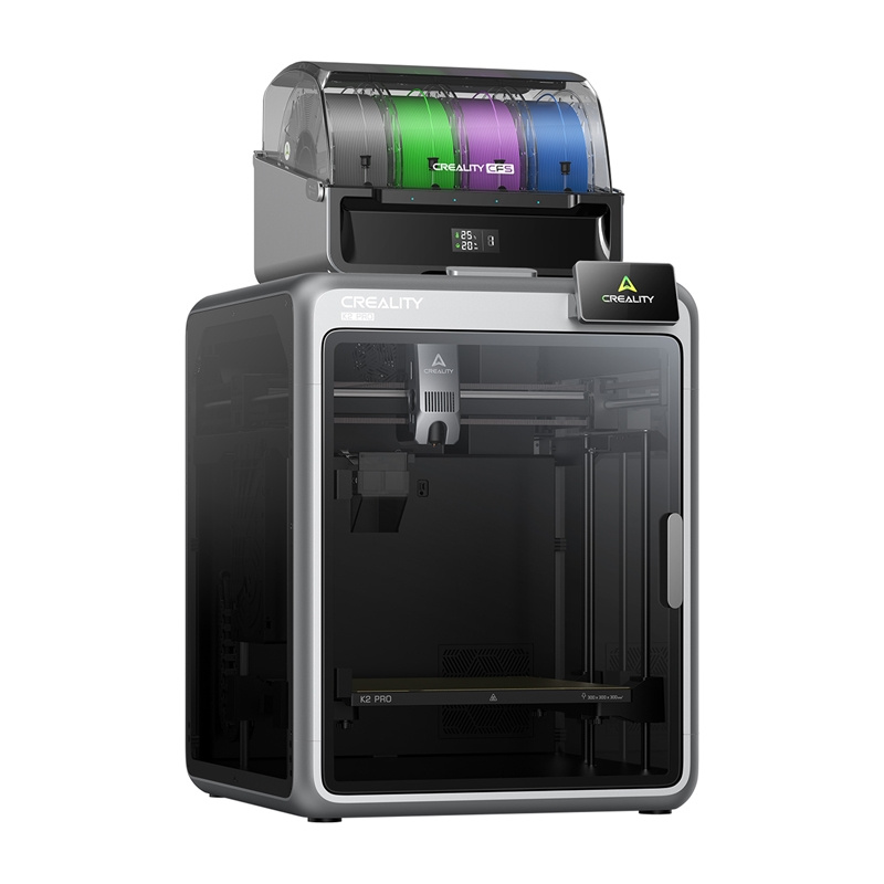Creality K2 Pro Combo 3D Printer 4