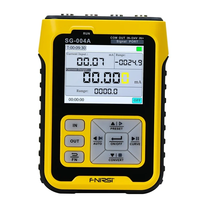 FNIRSI SG-004A mini signal generator 3