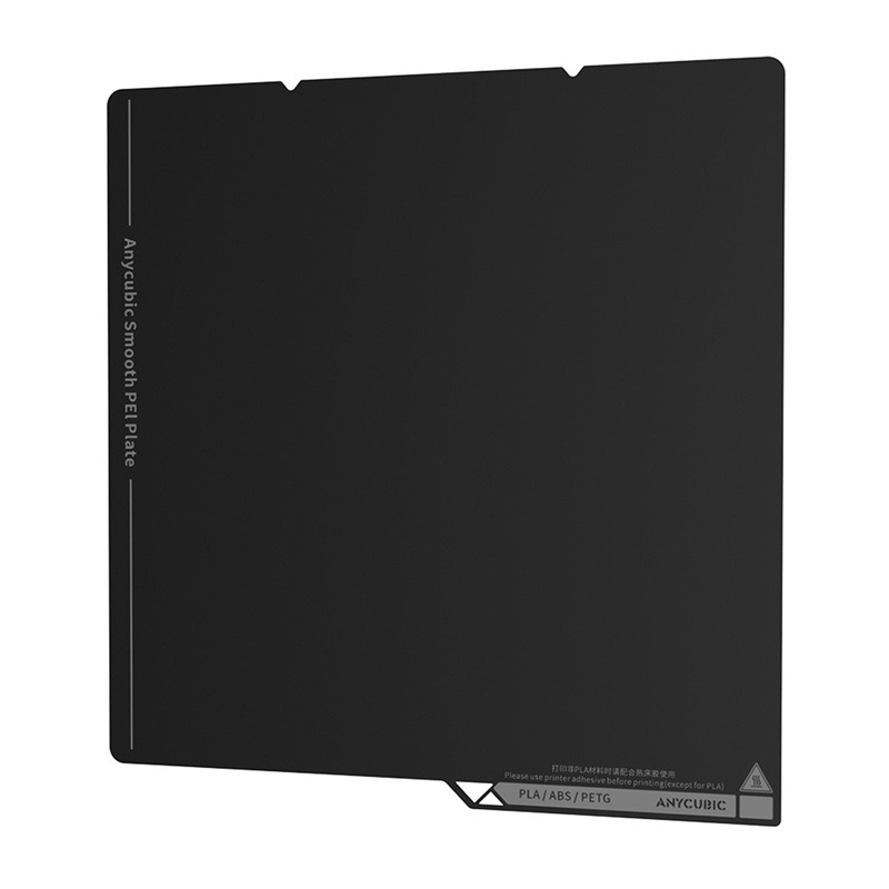 Anycubic Smooth Plate for Kobra S1/S1 Combo 2