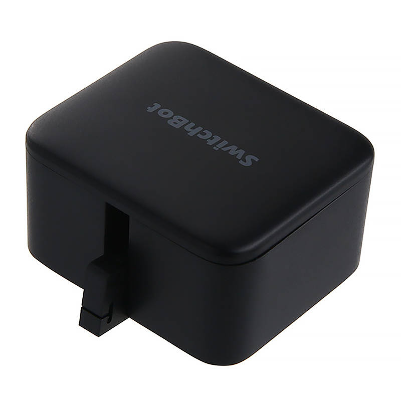 Przełącznik zdalny SWITCHBOT SwitchBot-S1 (czarny) 2