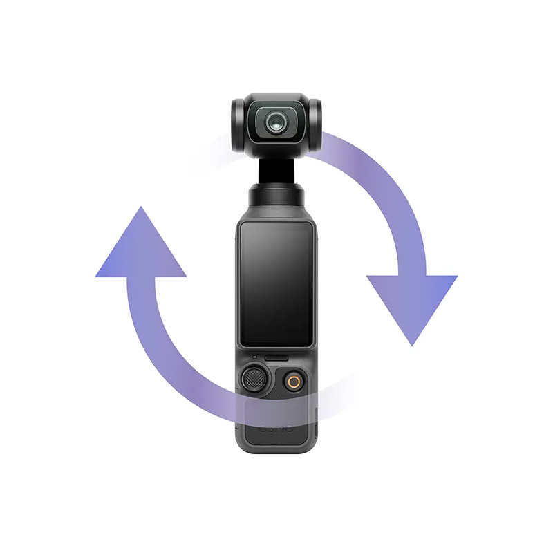 Dwuletni plan ochrony DJI Osmo Pocket 4 - kod elektroniczny