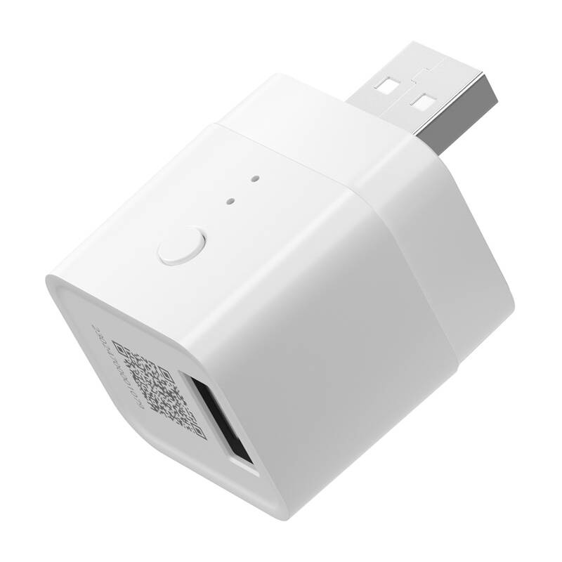 Adapter USB ZigBee SONOFF ZBMicro Smart Home Sterowanie Aplikacją