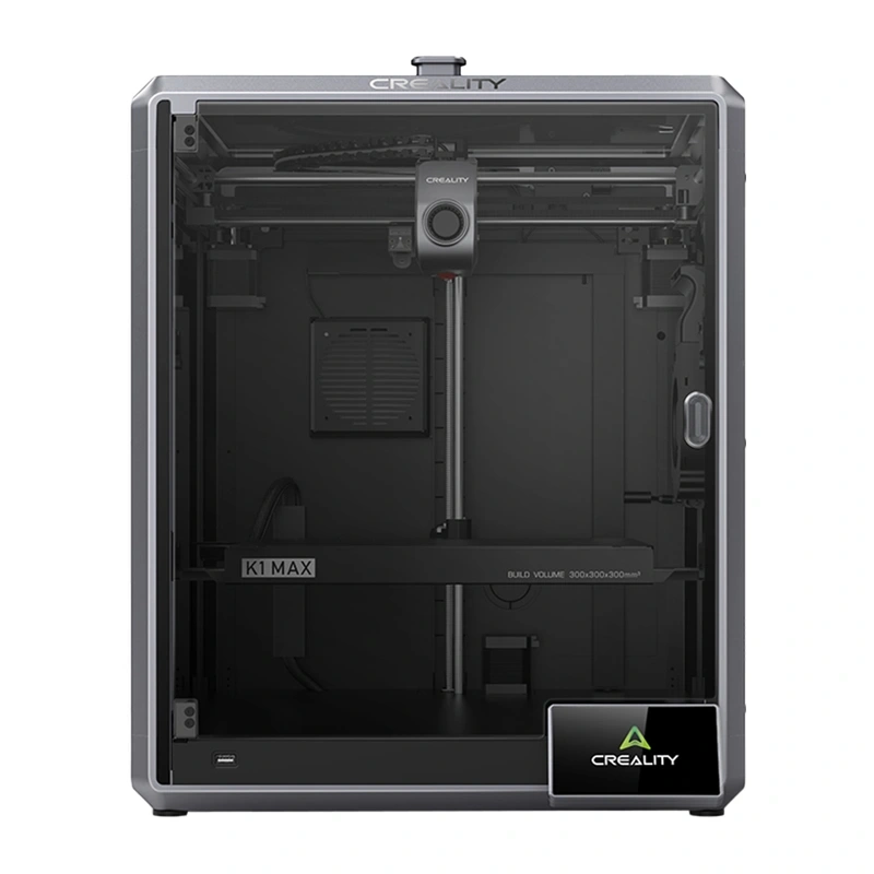 3D Printer Creality K1 Max 2025 2