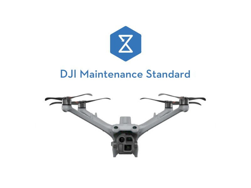 DJI Maintenance Standard dla Matrice 4TD