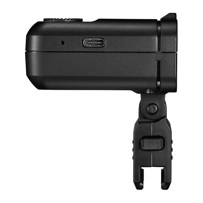 Macro flash GODOX MF12-K2 3