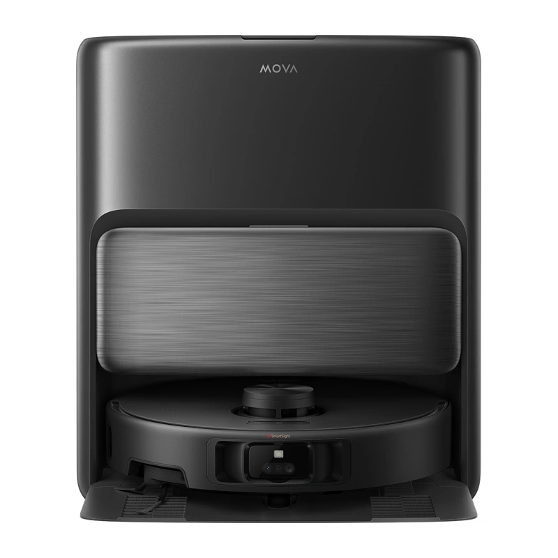 Robot Vacuum MOVA P70 pro ultra (black) 2