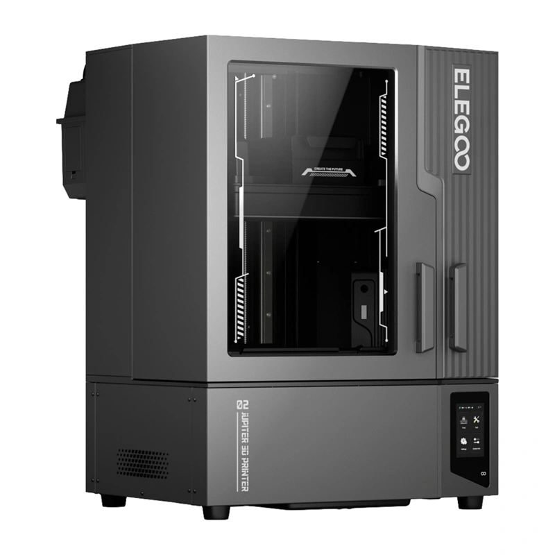 3D Printer ELEGOO Jupiter 2 2