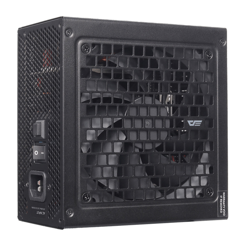 DarkFlash Power Supply PMT1250 Black 3