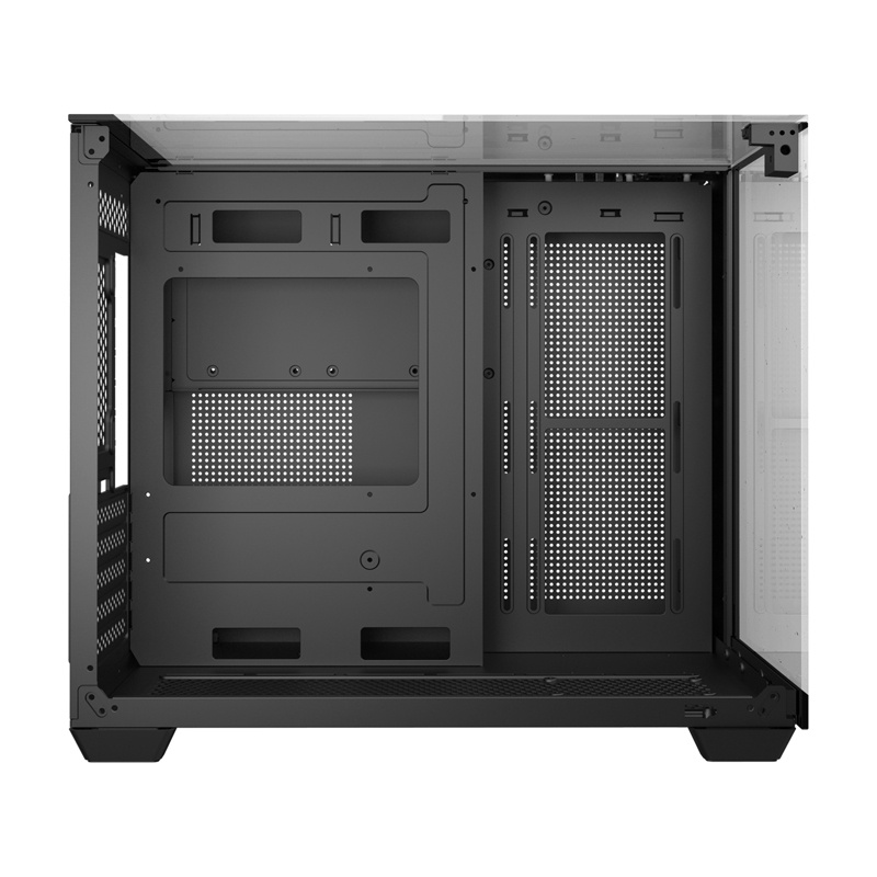 Darkflash TH285M computer case (black) 3