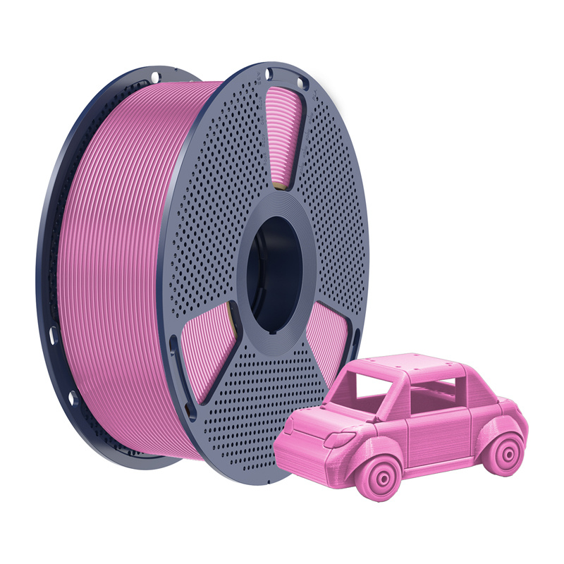Sunlu Filament PETG Pink 2