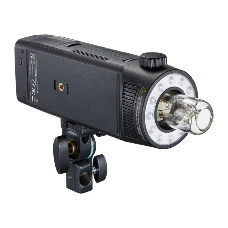 Flash GODOX AD200ProII 3