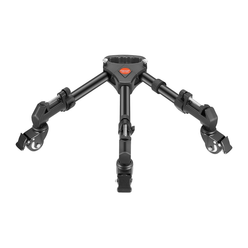 NEEWER NW-600 Heavy Duty Photography Tripod Dolly 2
