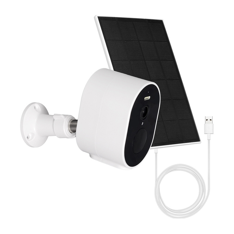 Smart Indoor IP Camera MOES WCM-S24-S Wi-Fi 4MP 2