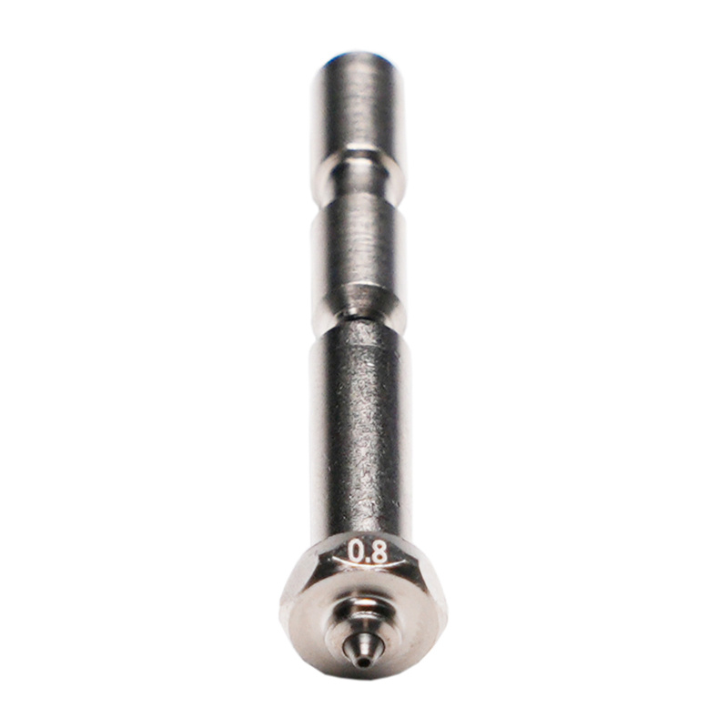 Anycubic Quick Release Hotend with 0.8mm Nozzle for Kobra 3 2
