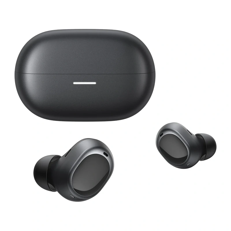 QCY Wireless earbuds TWS Melobuds A30 (black) 4