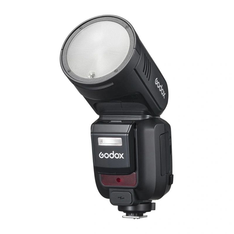 Camera flash GODOX V100N for Nikon 3