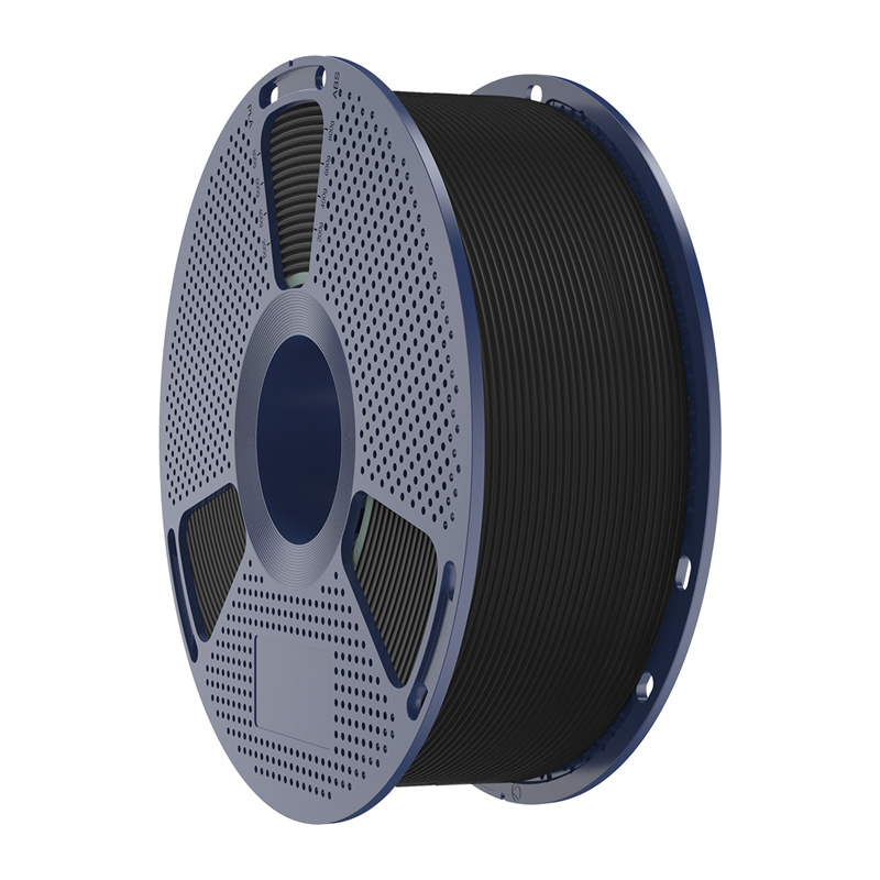 Sunlu Filament PLA+ High-Speed Black 4
