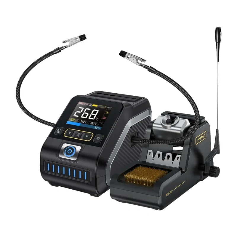 Soldering station FNIRSI DWS-200F 200W