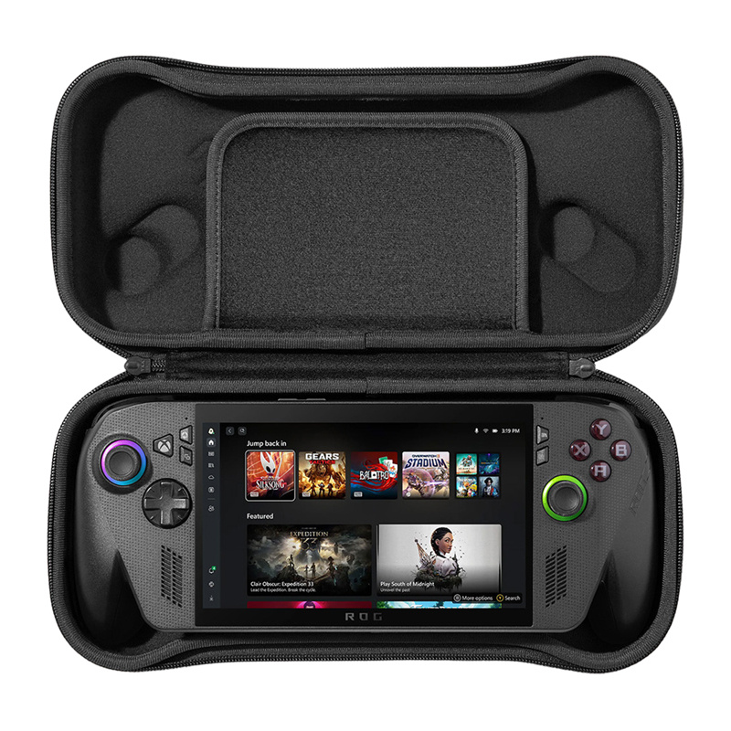 FancyCase-G02 ROG Xbox Ally Case Black 2