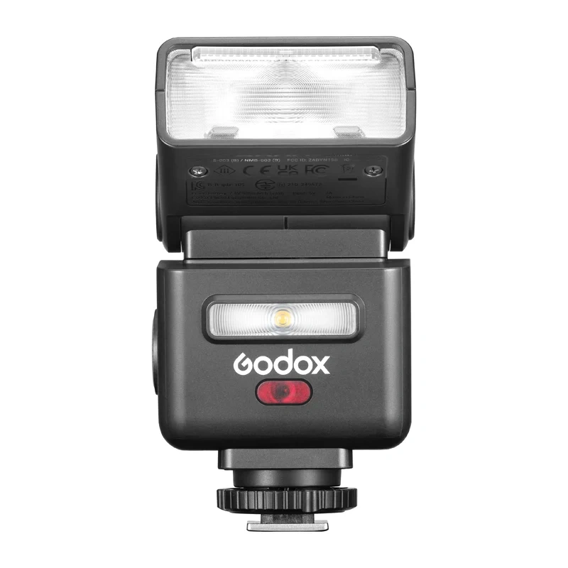 TTL Camera Flash Godox iFlash iT32 5