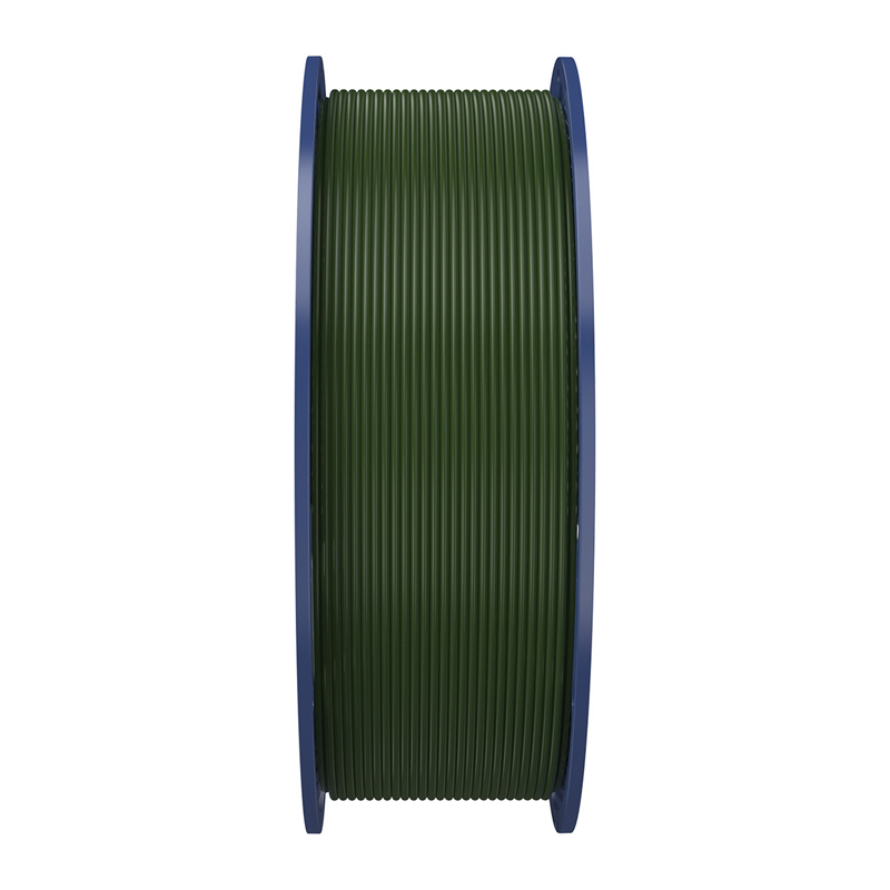 Sunlu Filament PLA+ High-Speed Olive Green 2