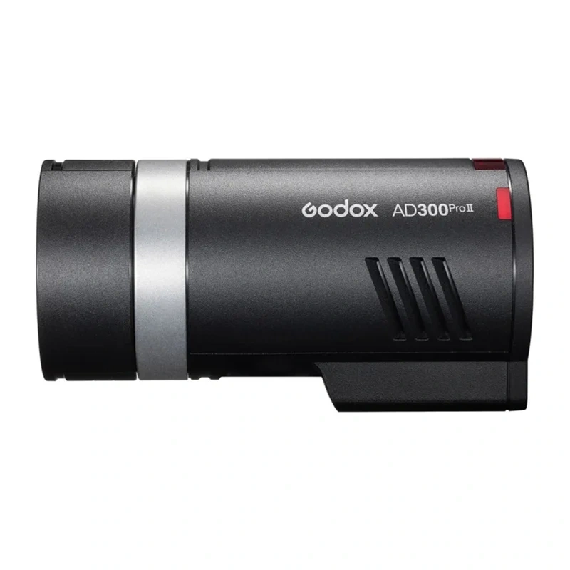 Flash GODOX AD300ProII for Godox mount 3