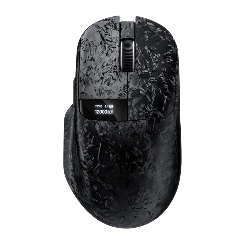ONIKUMA DM08 Wireless Mouse (black) 2