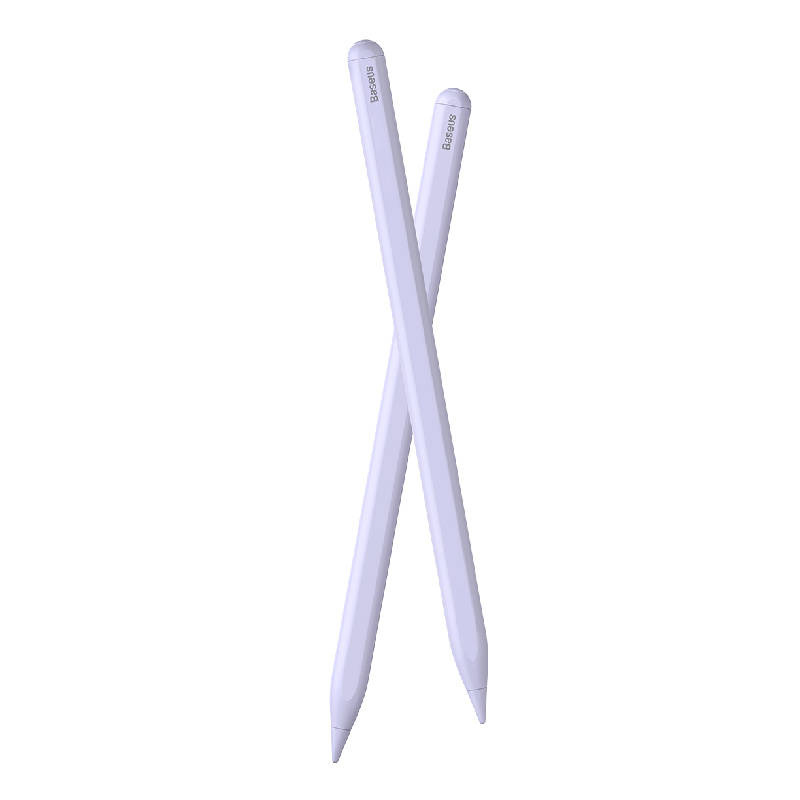 Rysik pojemnościowy BASEUS Smooth Writing 2 (fioletowy) 3