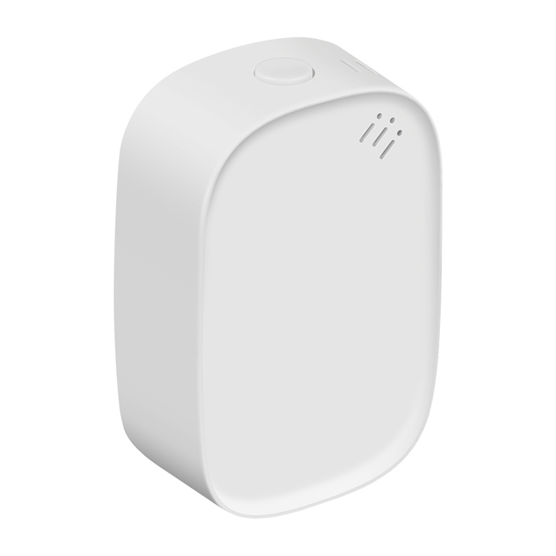 Smart Temperature and Humidity Sensor MOES ZSS-S01-TH-C ZigBee 2