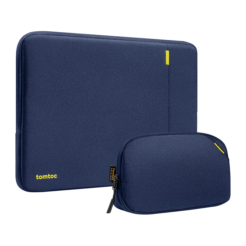 Defender-A13 Laptop Sleeve Kit Navy Blue 2