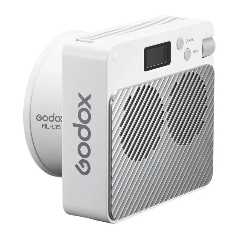 LED Video Light GODOX ML100R 4