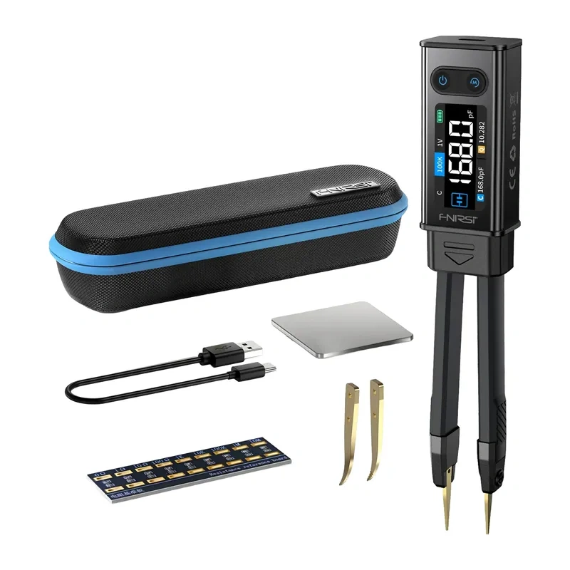 LCR tester FNIRSI LCR-ST2 2