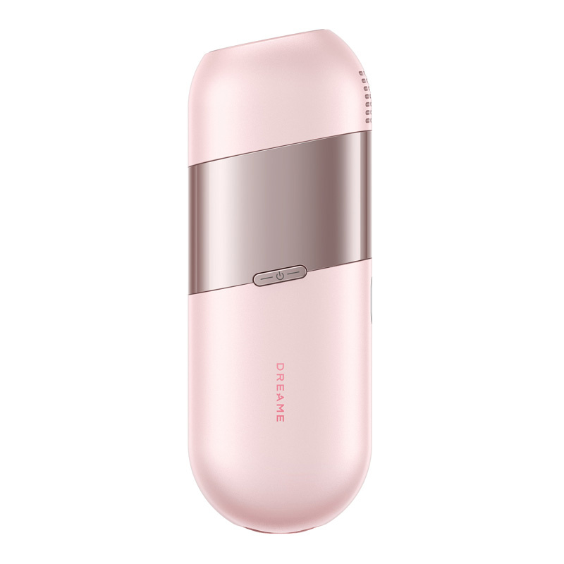 Depilator IPL DREAME (różowy) 2