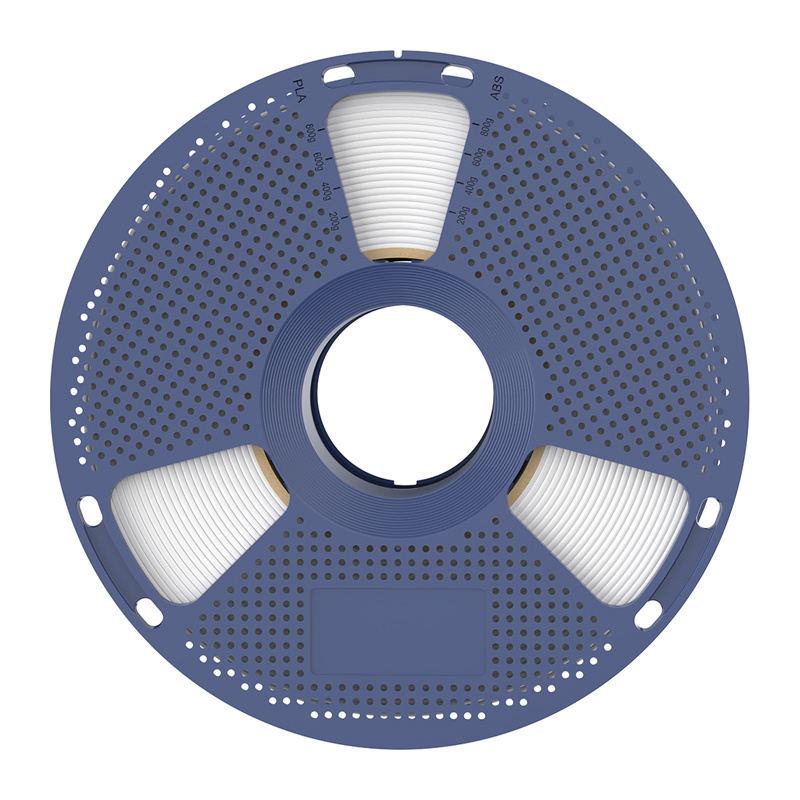 Sunlu Filament PLA Classic White 3